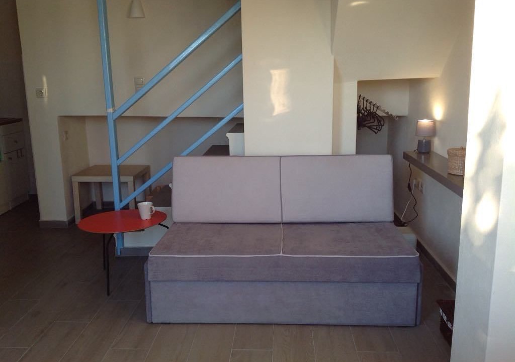 Photo of Livingroom in Kastraki