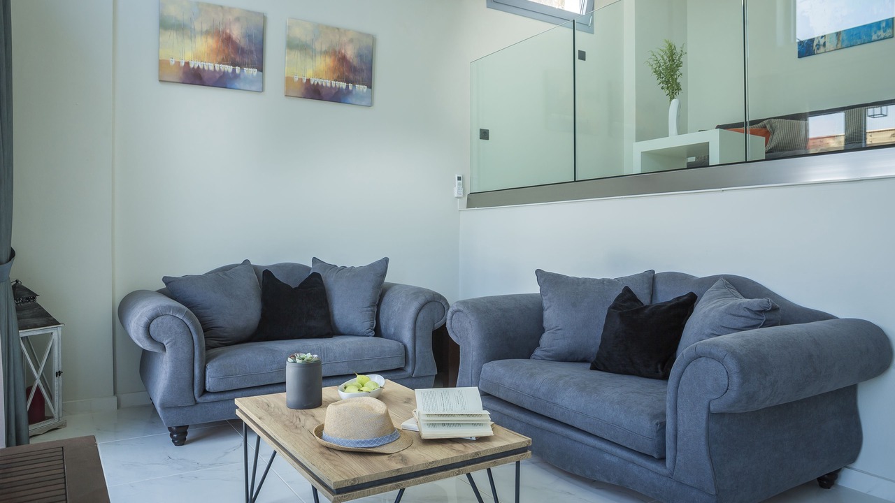 Photo of Livingroom in Argostoli Town