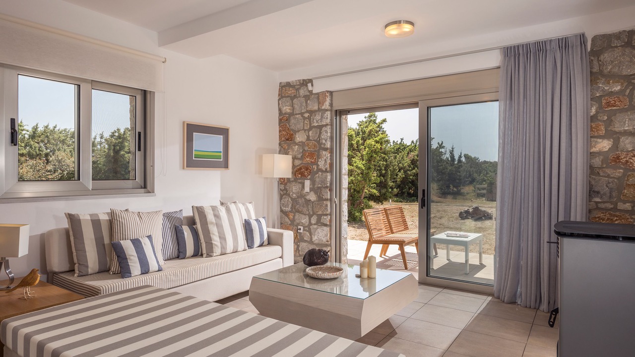 Photo of Livingroom in Gialos