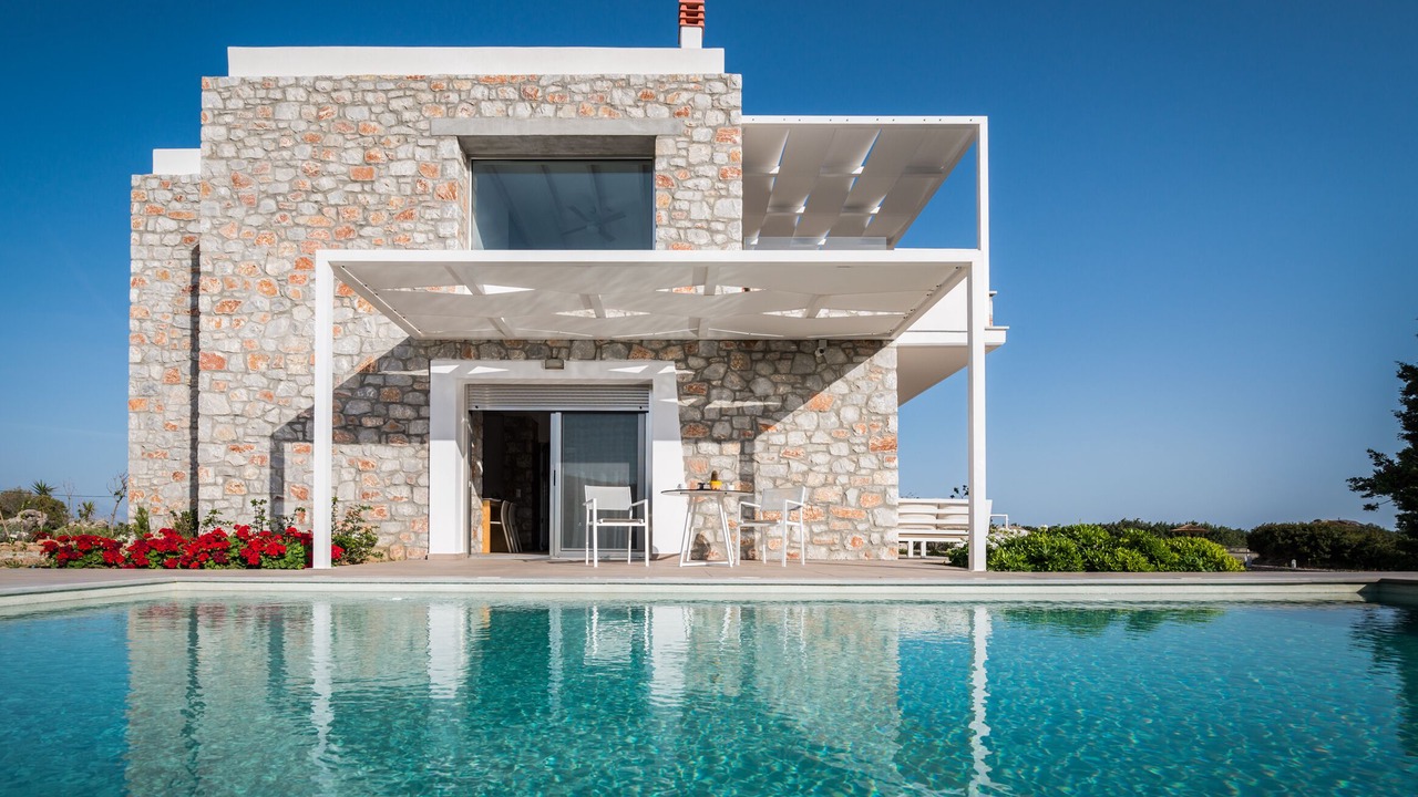 Photo of Outdoor in Gialos