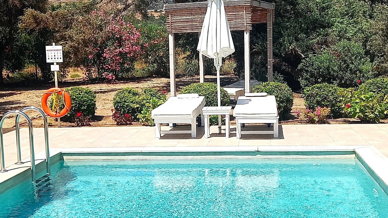 Photo of Bedroom in Gialos
