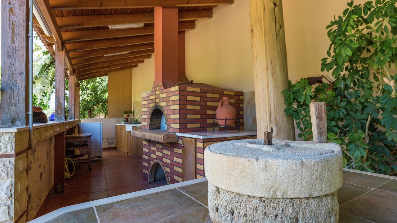 Photo of Outdoor in Prines