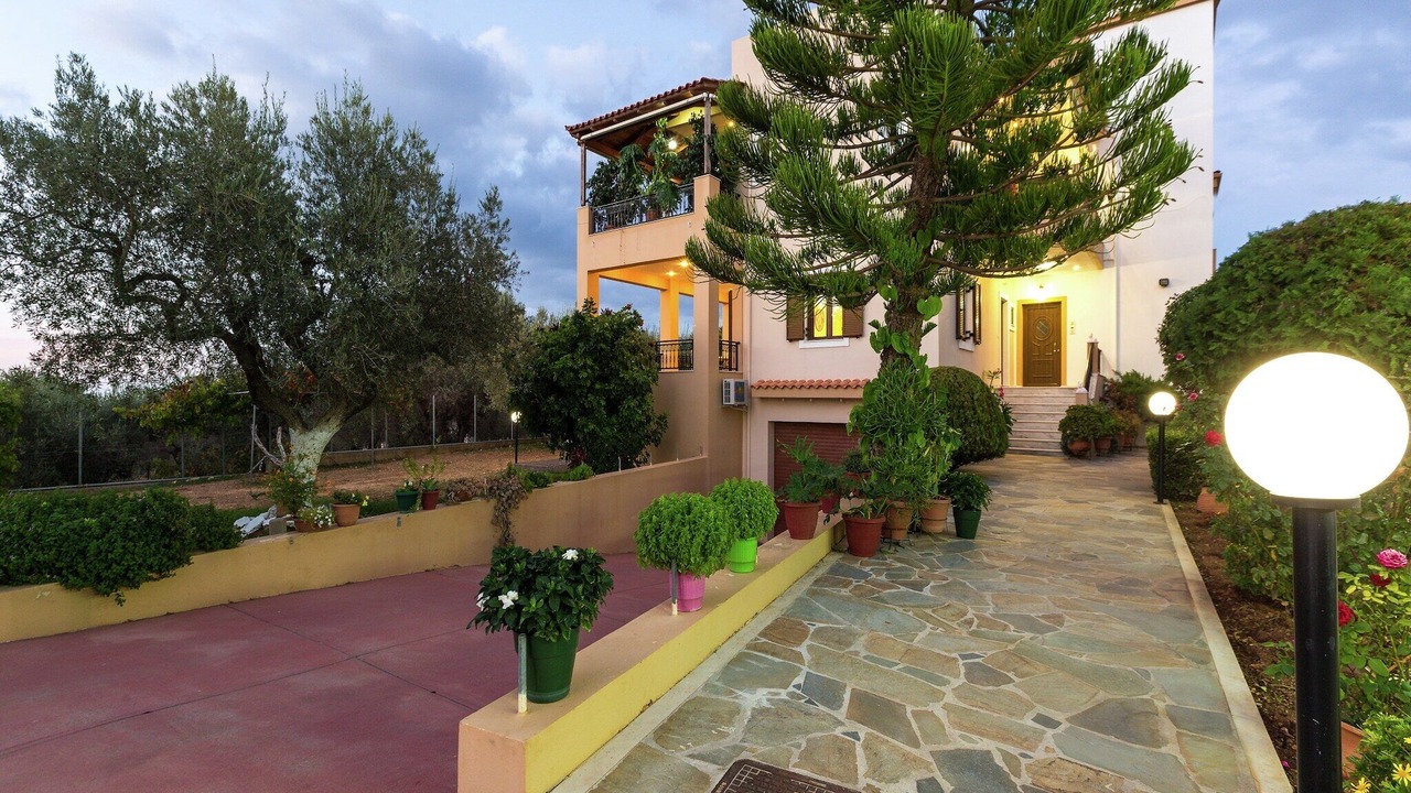 Photo of Outdoor in Prines