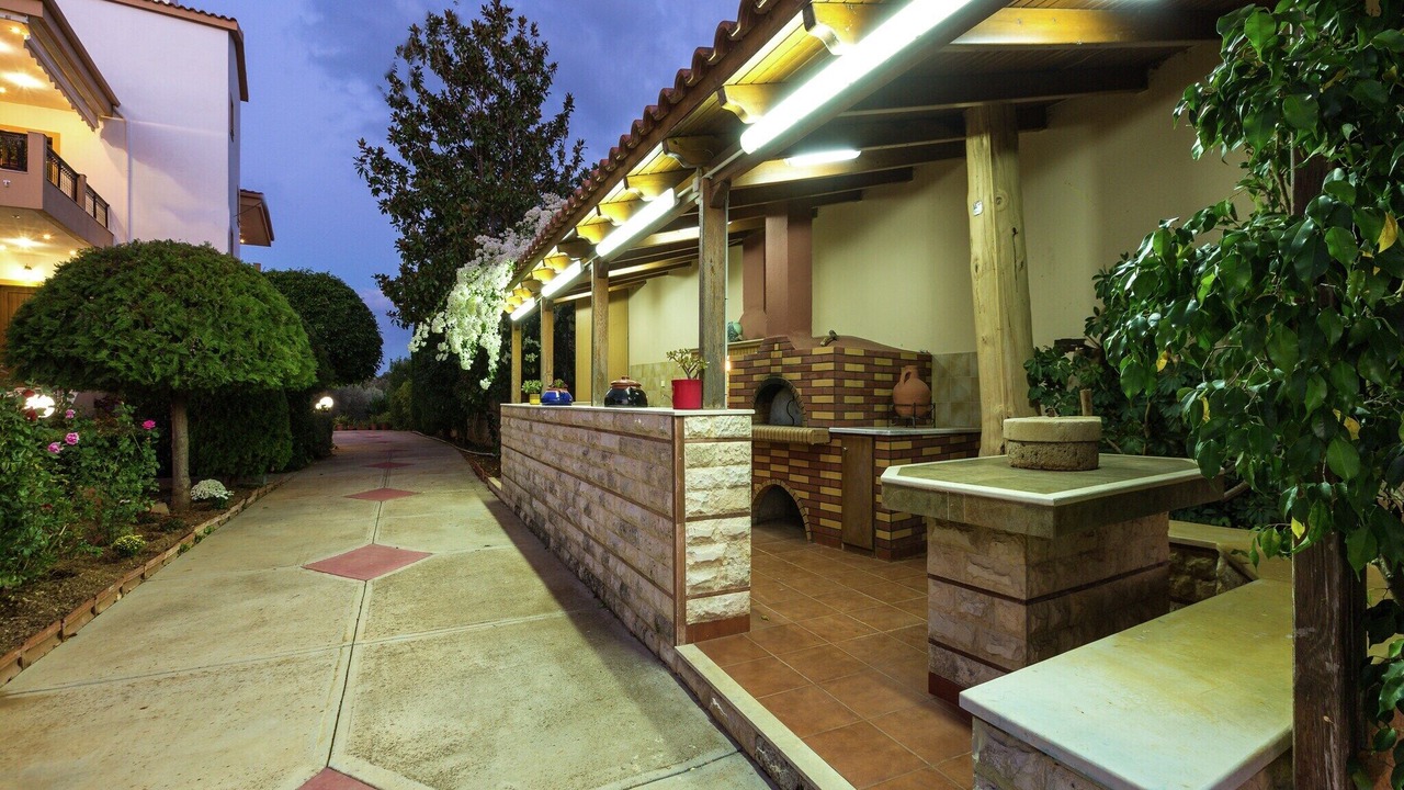Photo of Outdoor in Prines