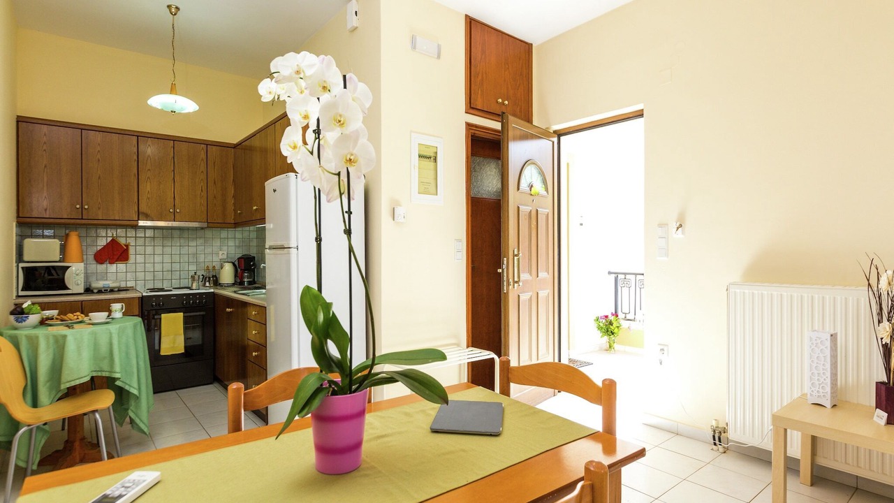 Photo of Livingroom in Prines