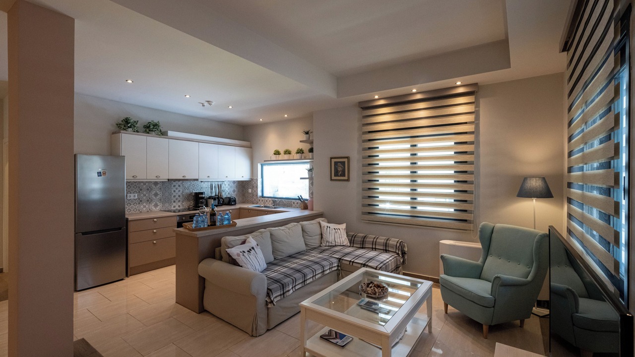 Photo of Bedroom in Kalamata