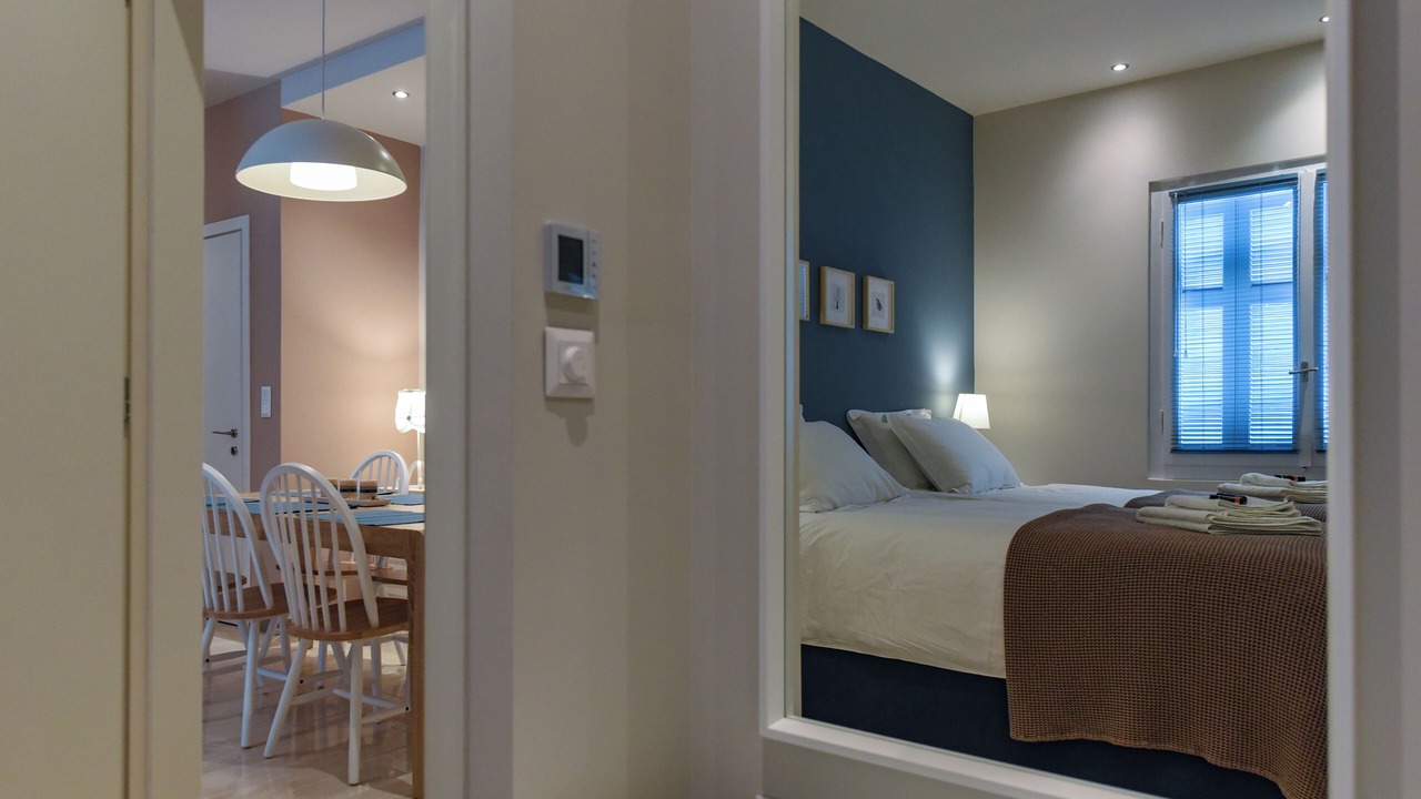 Photo of Bedroom in Kalamata
