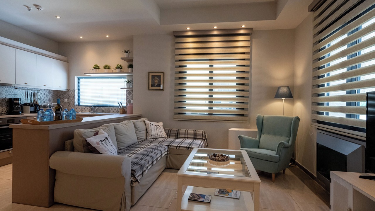 Photo of Bedroom in Kalamata