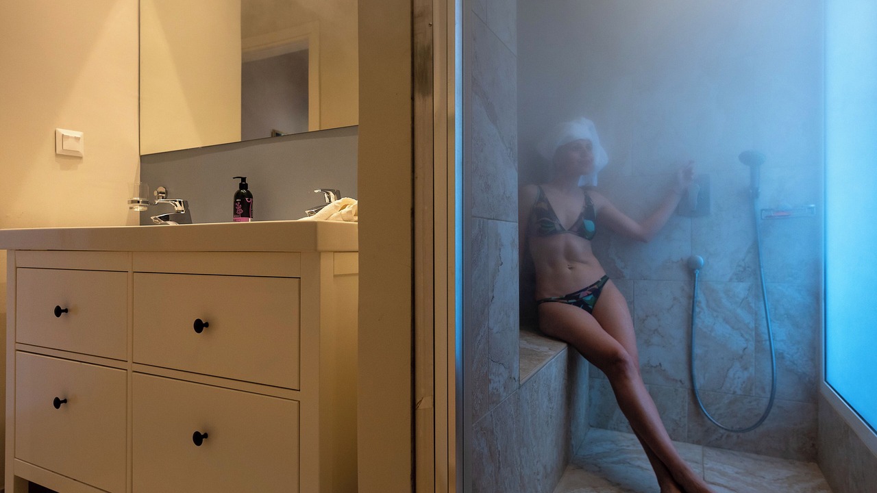 Photo of Bathroom in Kalamata