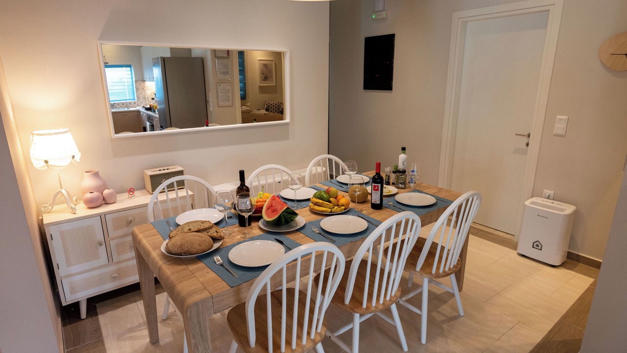 Photo of Livingroom in Kalamata