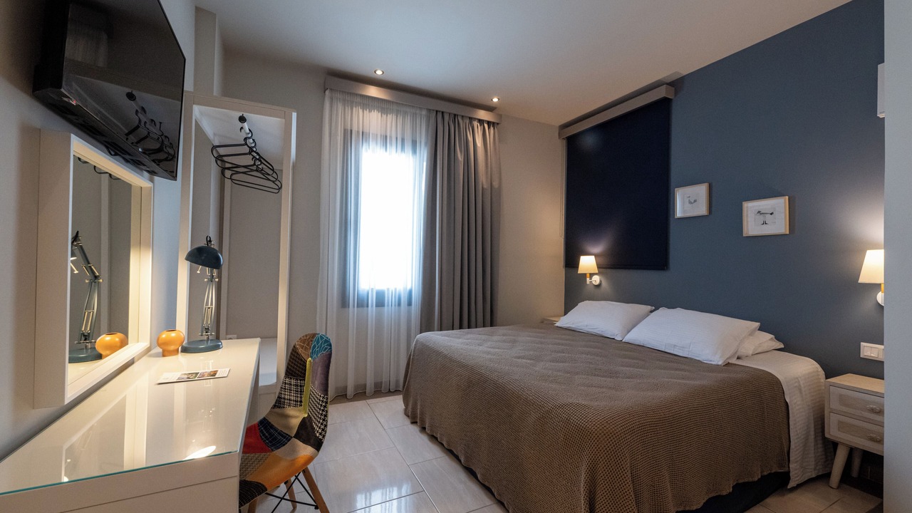 Photo of Bedroom in Kalamata