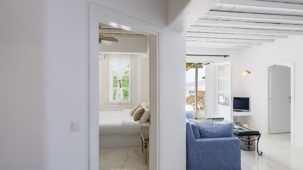 Photo of Livingroom in Houlakia