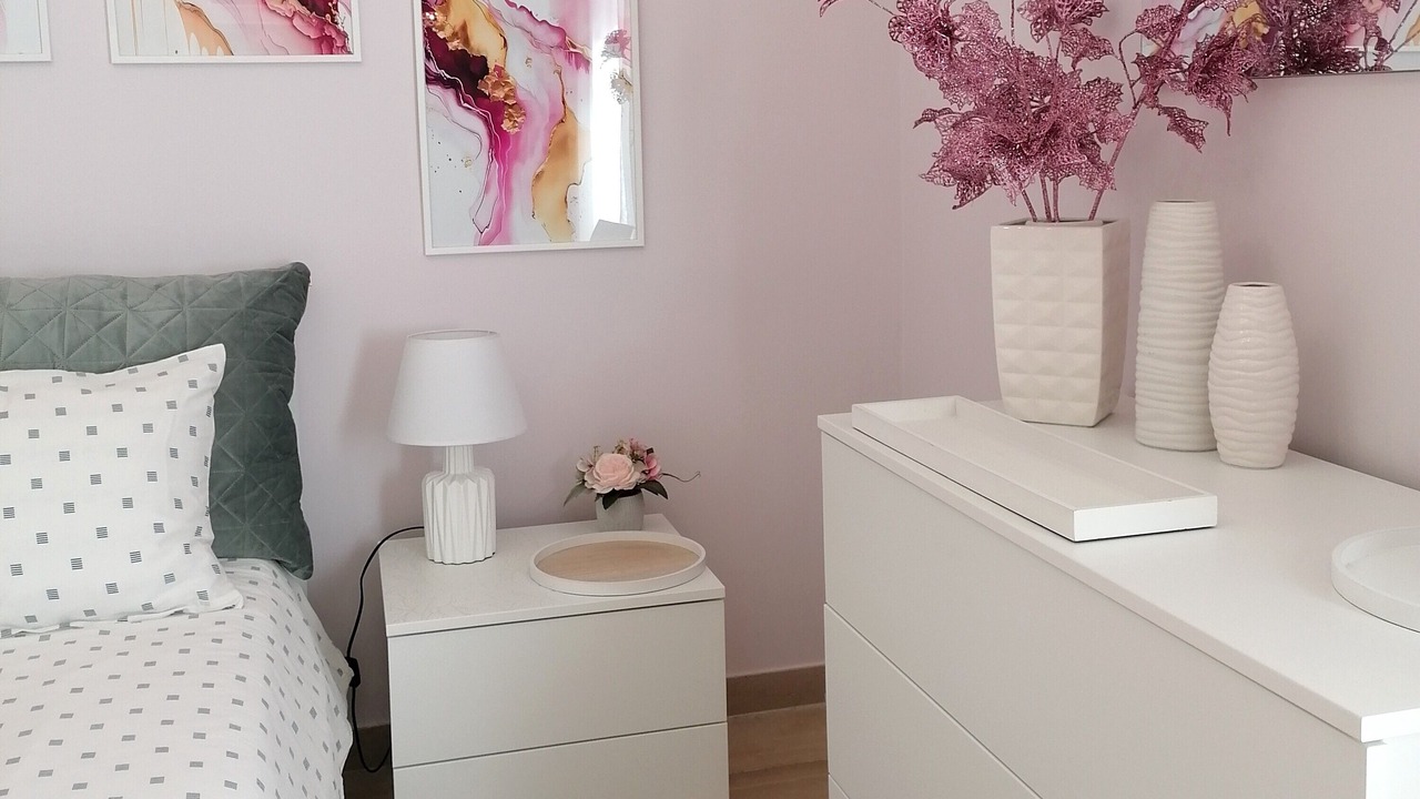 Photo of Bedroom in Torre Angela