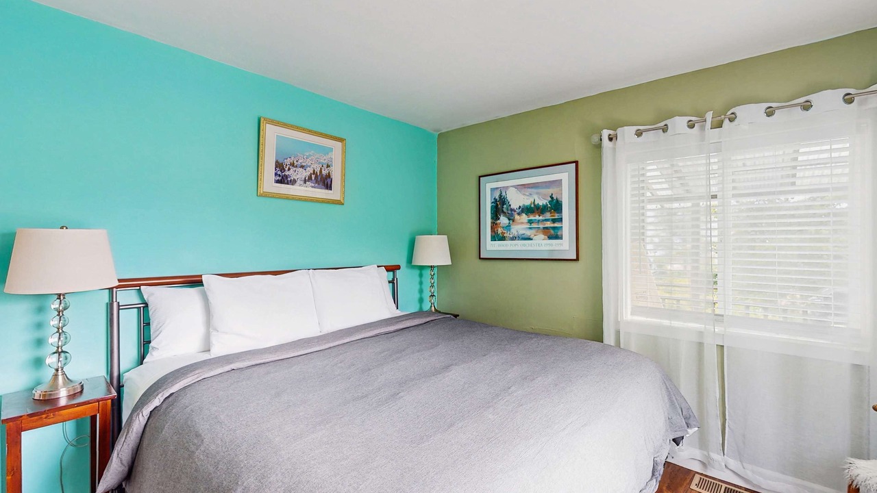 Photo of Bedroom in Thurston