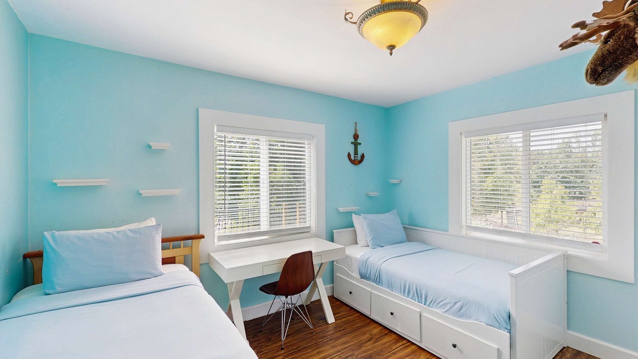 Photo of Bedroom in Thurston