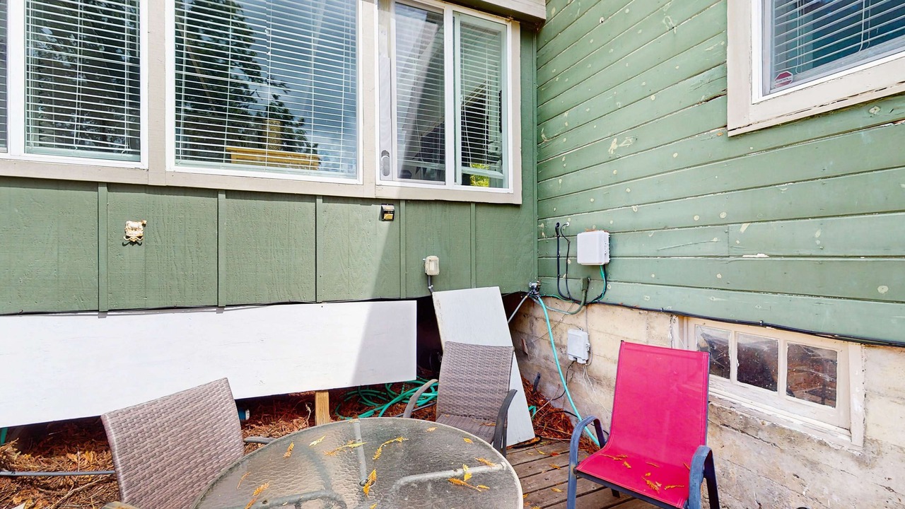 Photo of Outdoor in Thurston