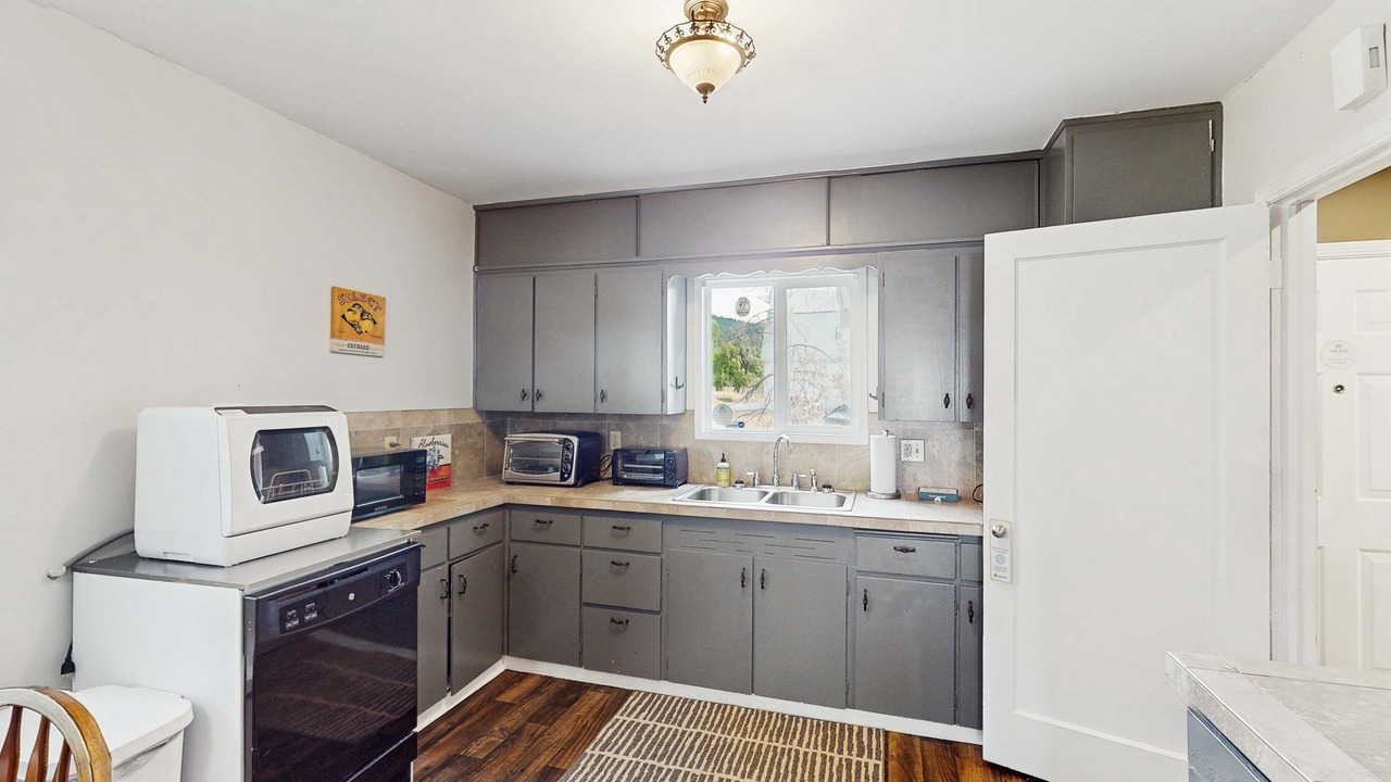 Photo of Kitchen in Thurston