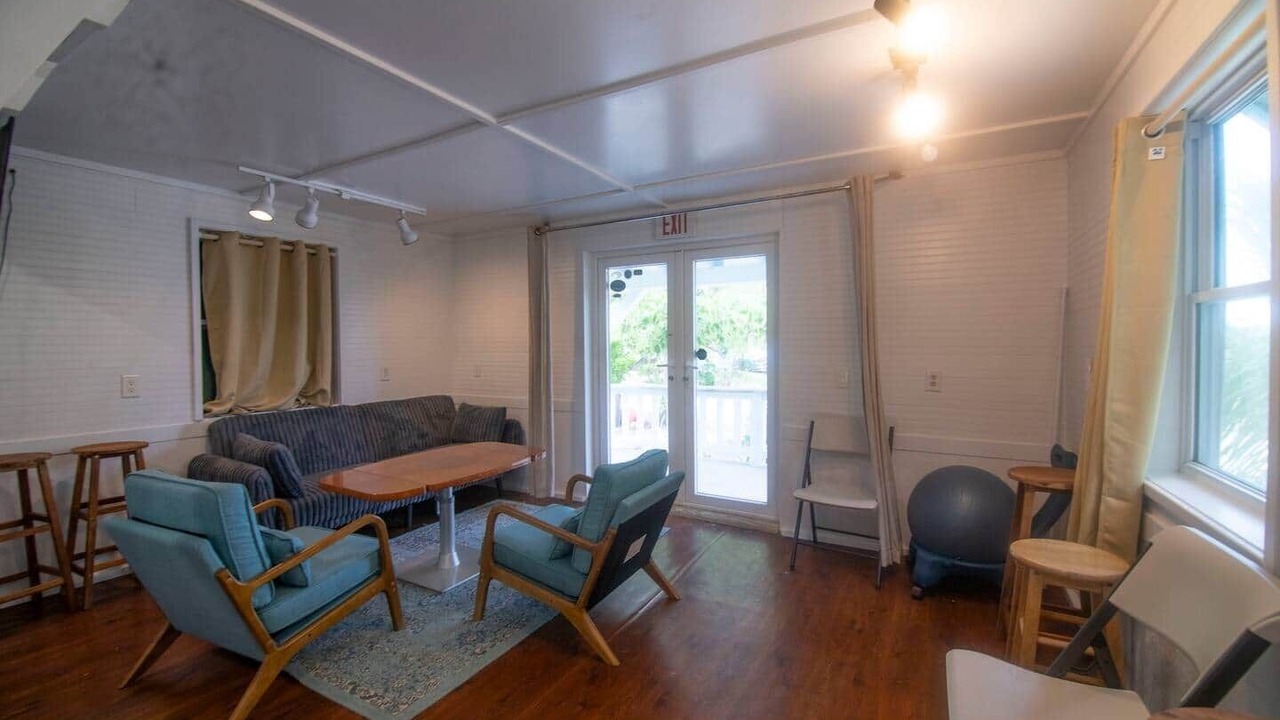 Photo of Livingroom in Little Harbour
