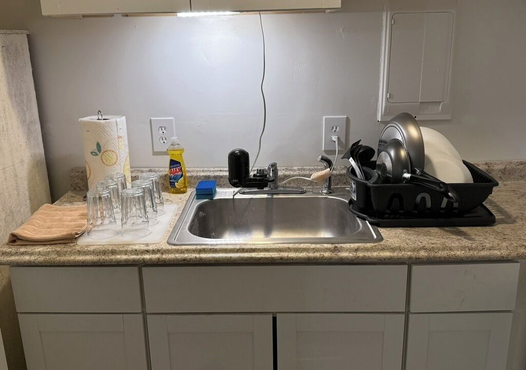 Photo of Kitchen in Paine Field-Lake Stickney