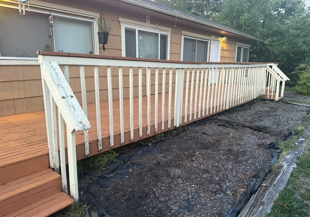 Photo of Outdoor in Paine Field-Lake Stickney