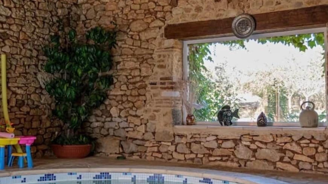 Photo of Outdoor in Salles