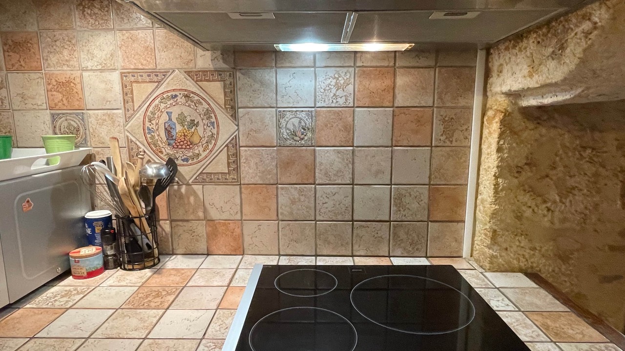 Photo of Kitchen in Salles