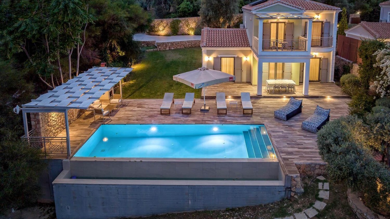 Photo of Outdoor in Spanokhorion