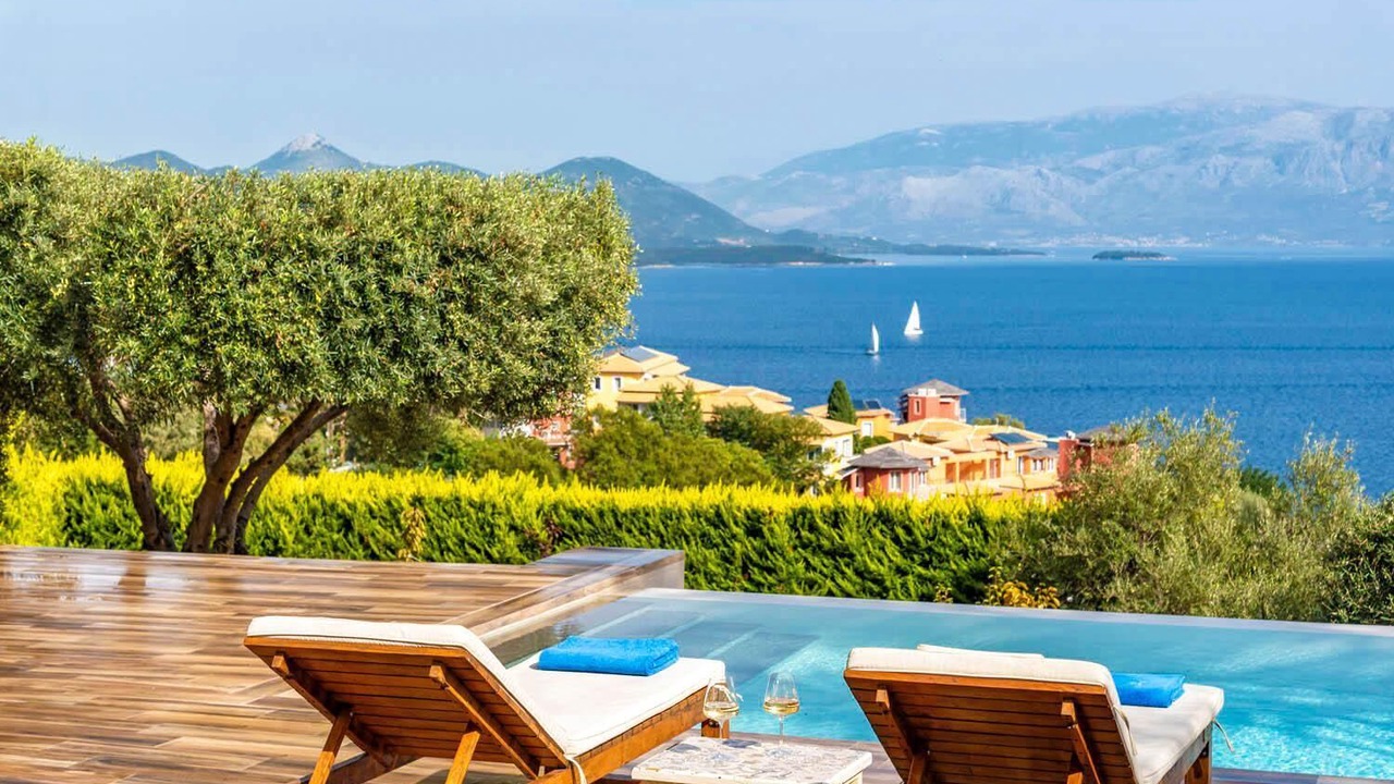Photo of Outdoor in Spanokhorion