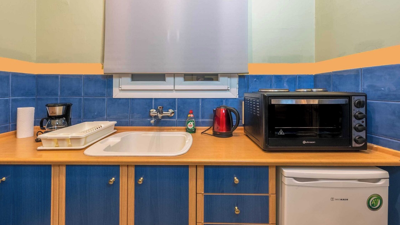 Photo of Kitchen in Ampelokipoi