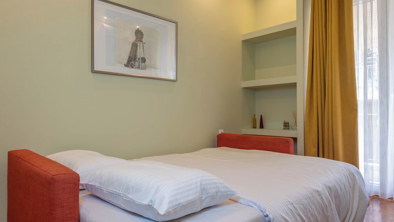 Photo of Bedroom in Ampelokipoi