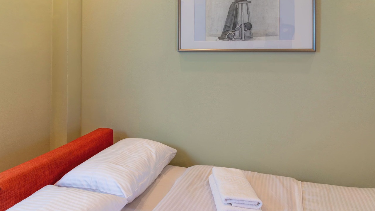 Photo of Bedroom in Ampelokipoi