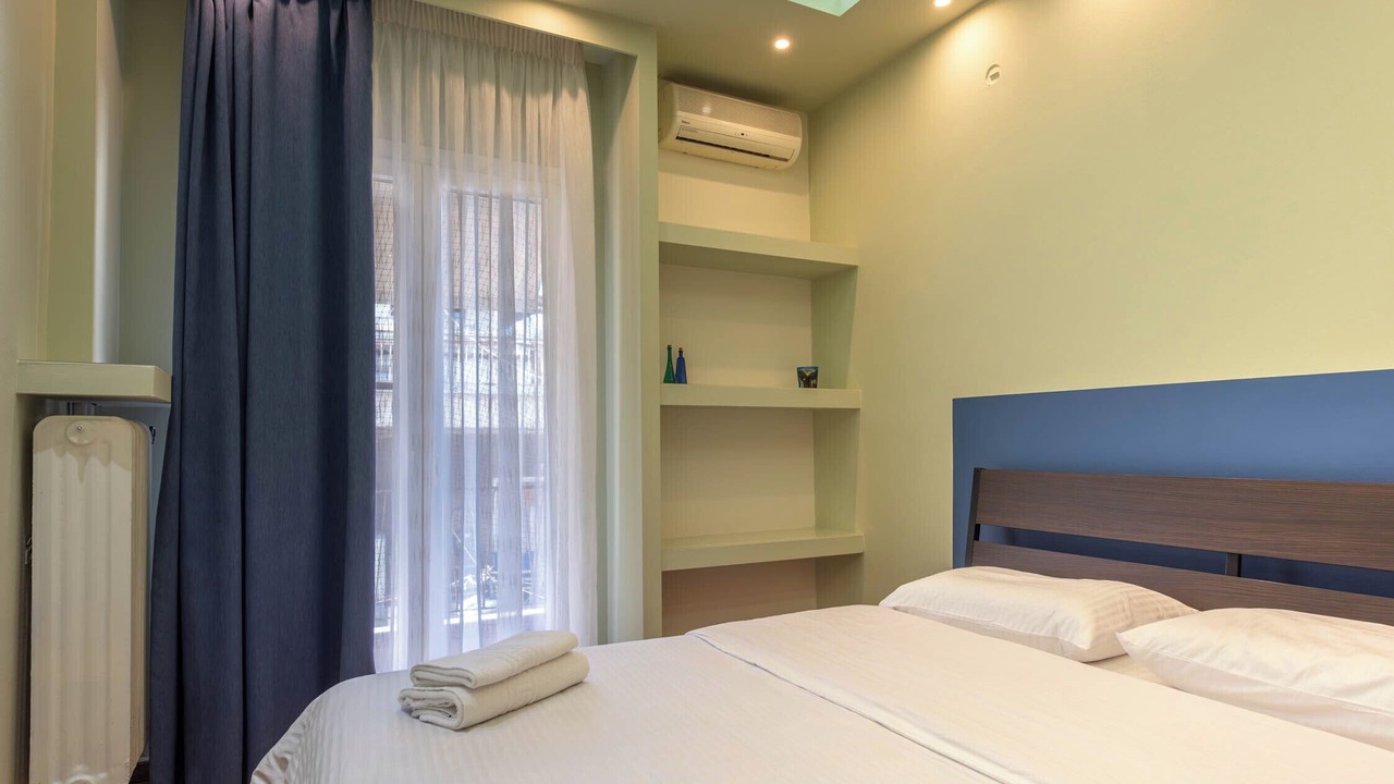 Photo of Bedroom in Ampelokipoi