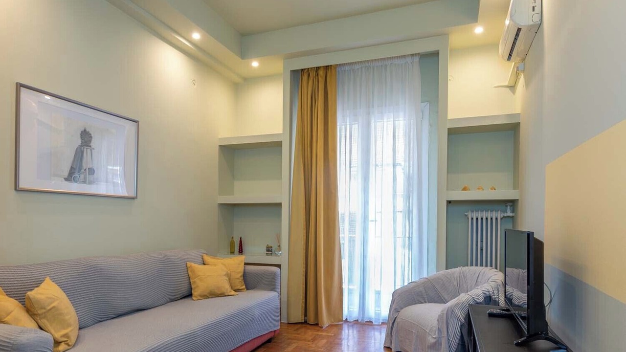 Photo of Livingroom in Ampelokipoi