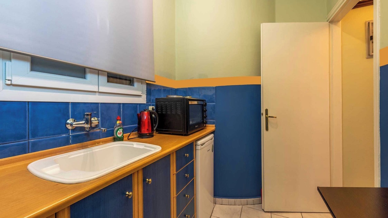 Photo of Kitchen in Ampelokipoi