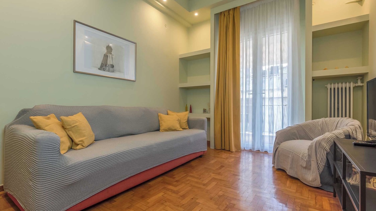 Photo of Livingroom in Ampelokipoi