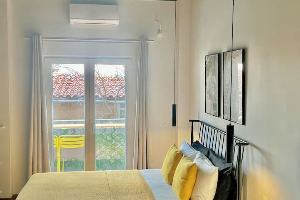 Photo of Bedroom in Athens