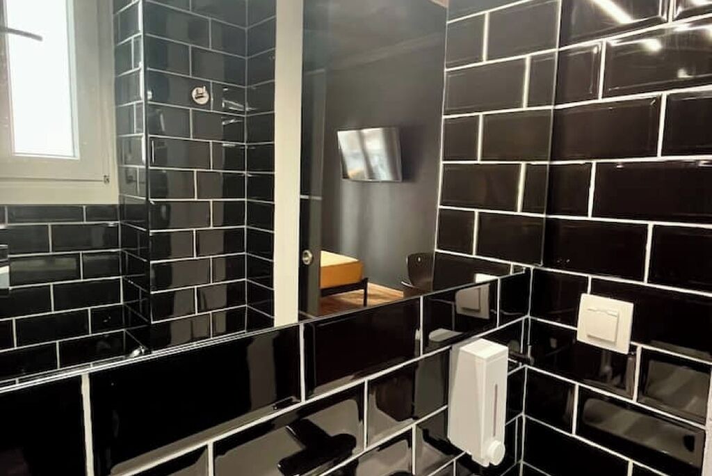 Photo of Bathroom in Athens