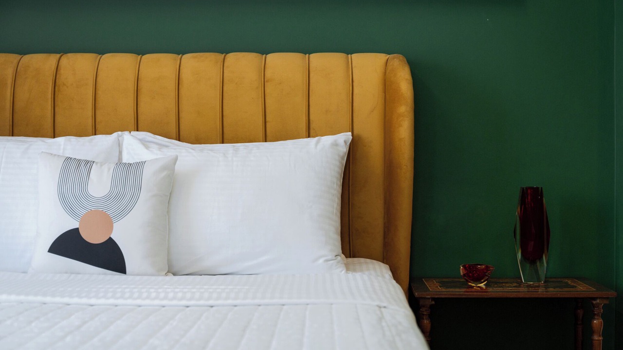Photo of Bedroom in Mets