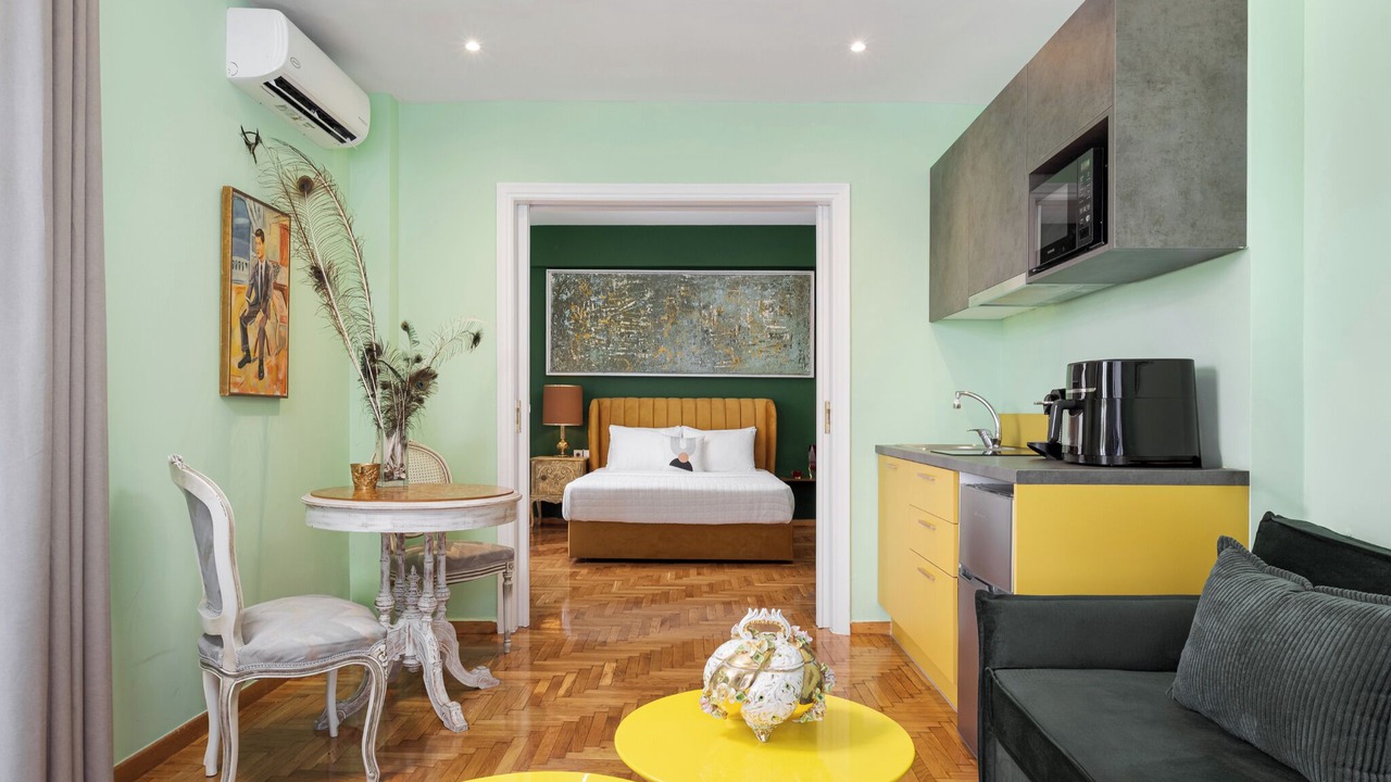 Photo of Livingroom in Mets