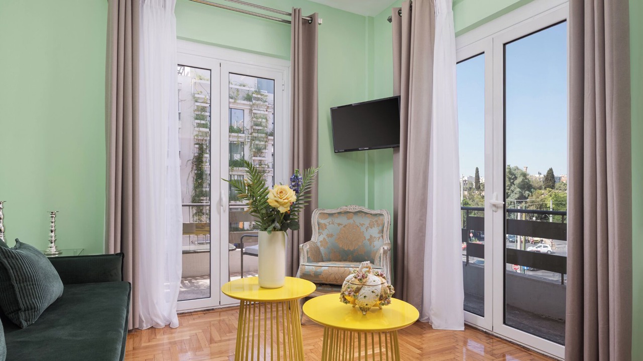 Photo of Livingroom in Mets