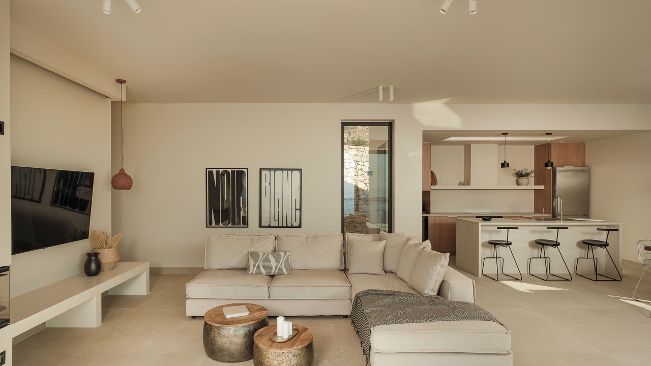 Photo of Livingroom in Gimari