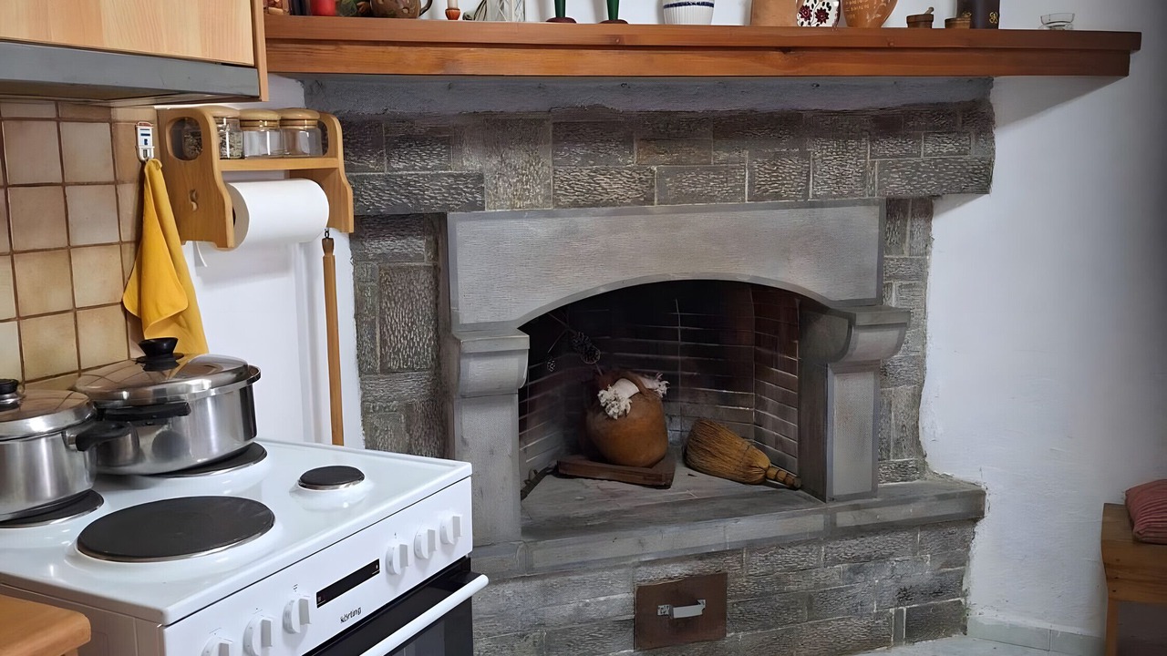 Photo of Kitchen in Mochos