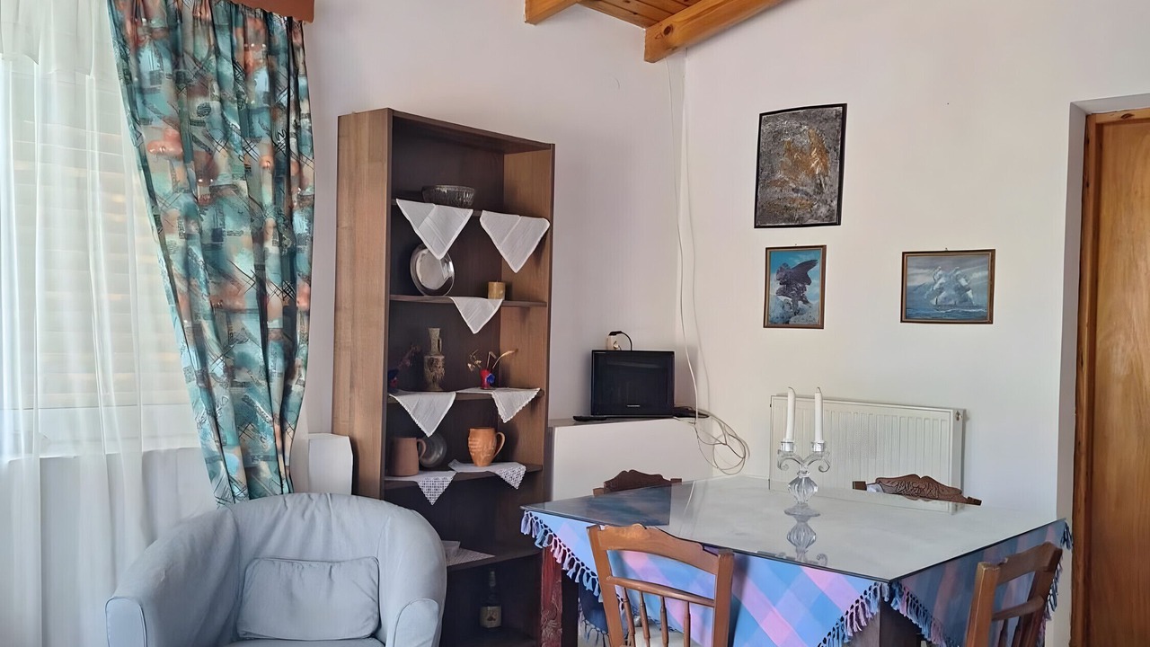 Photo of Livingroom in Mochos