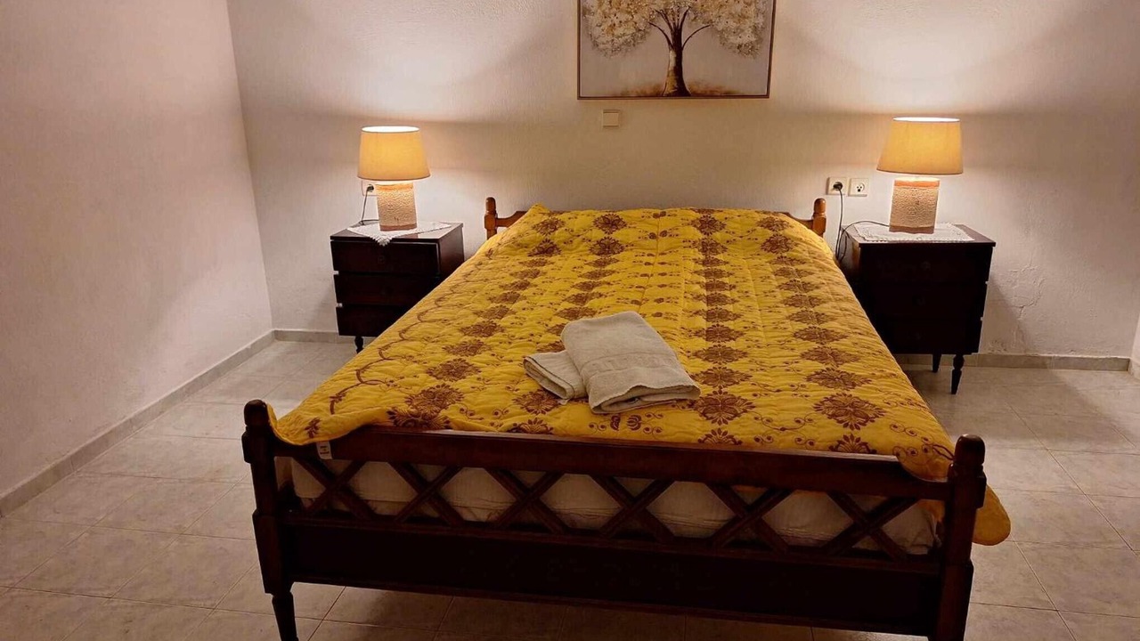 Photo of Bedroom in Mochos