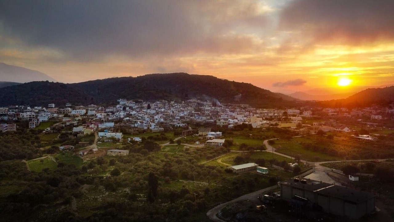 Photo of Outdoor in Mochos