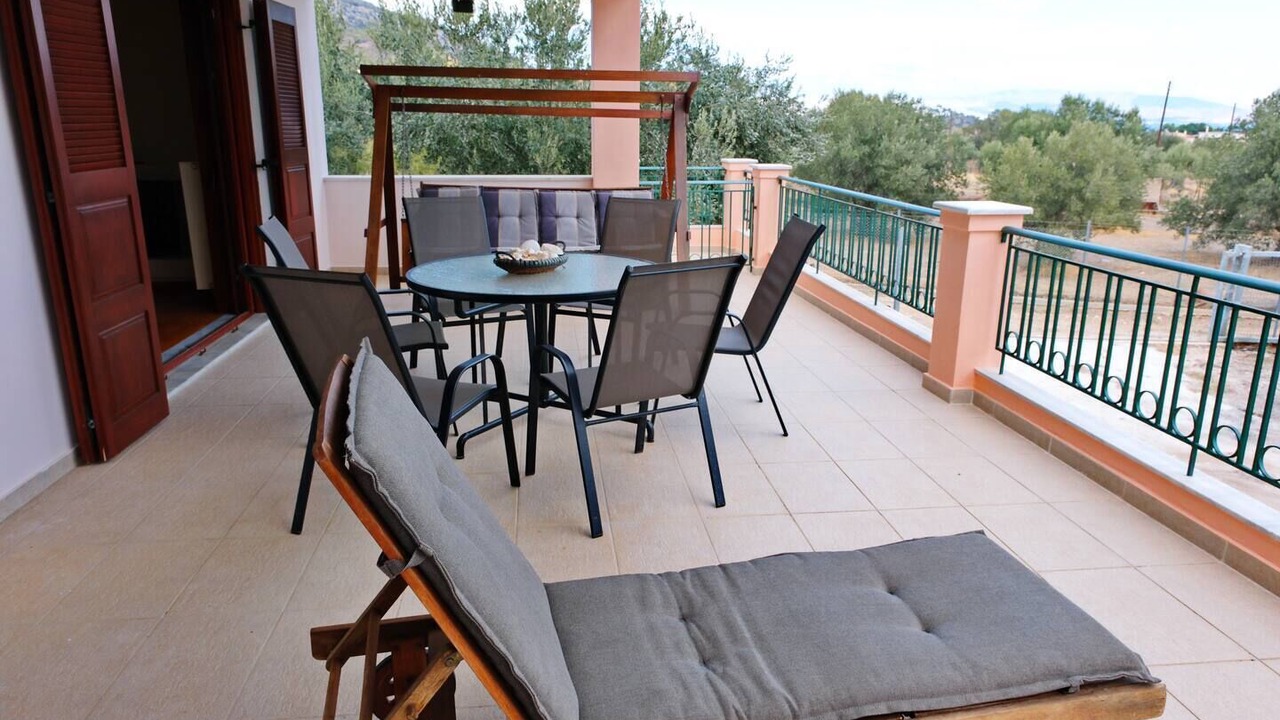 Photo of Outdoor in Loutra Oraias Elenis