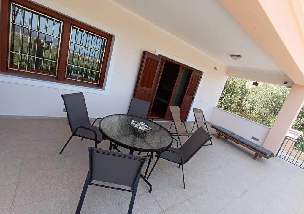 Photo of Outdoor in Loutra Oraias Elenis