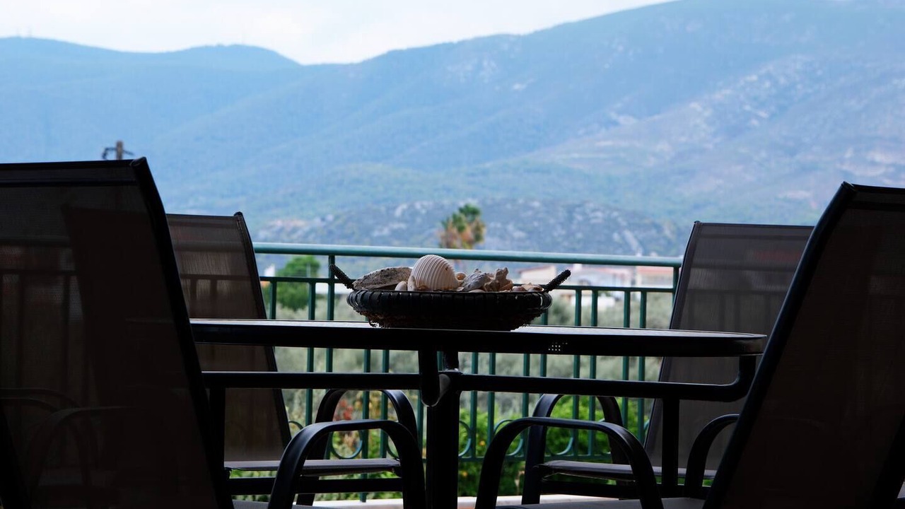 Photo of Outdoor in Loutra Oraias Elenis