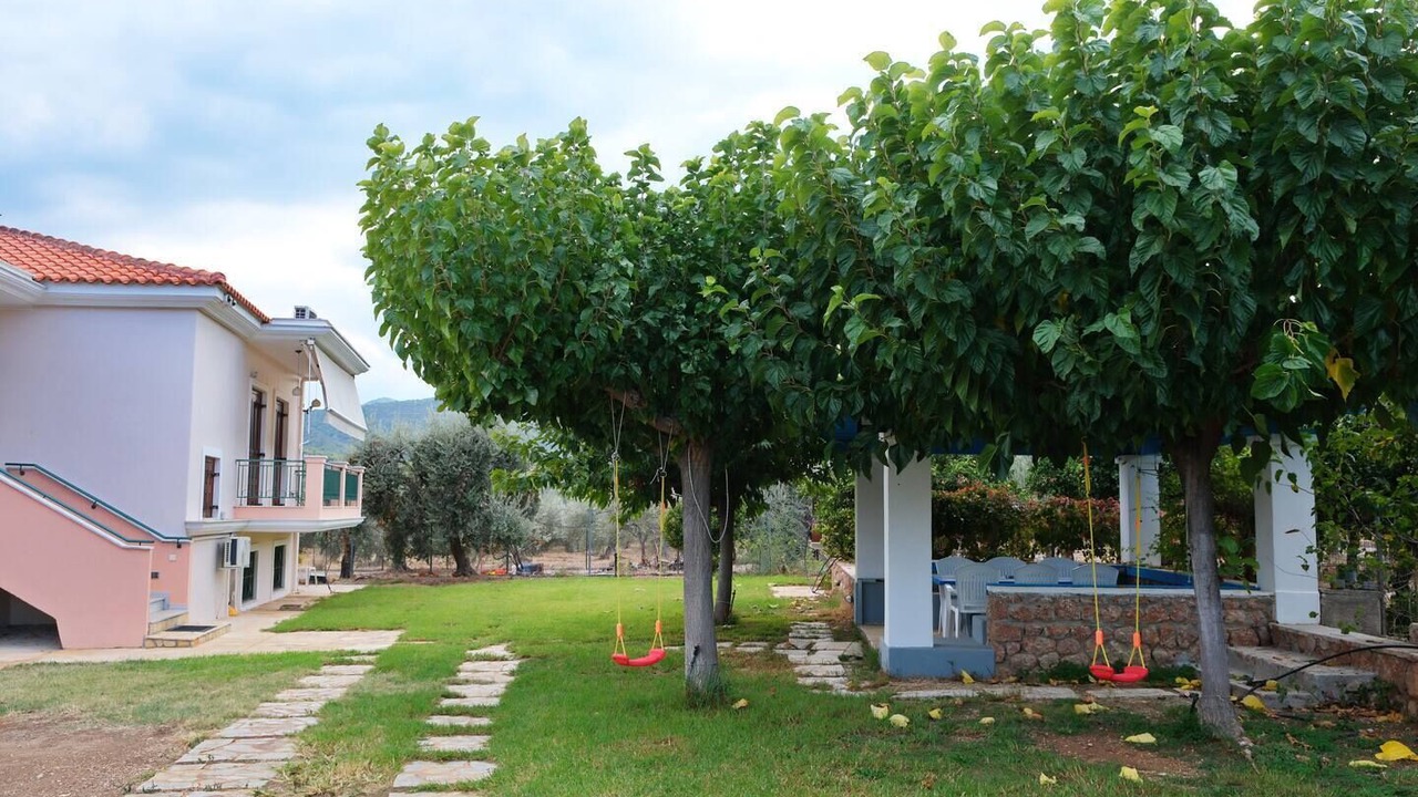 Photo of Outdoor in Loutra Oraias Elenis