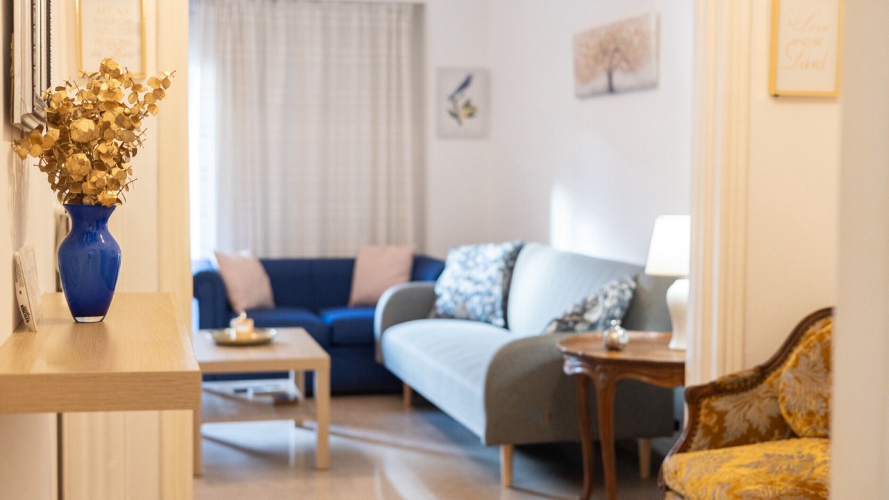Photo of Livingroom in Vyronas